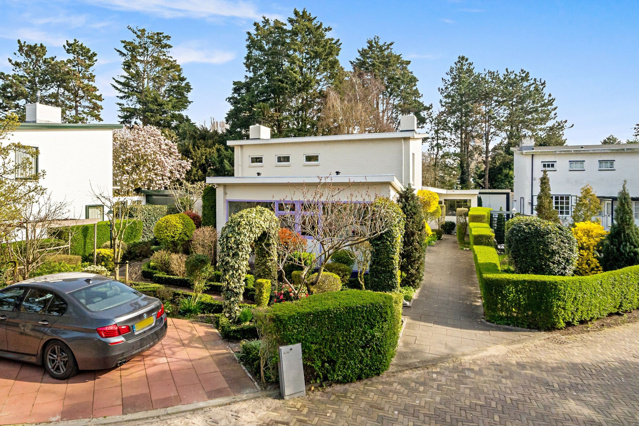 Foto 54 van Loevesteinlaan 218