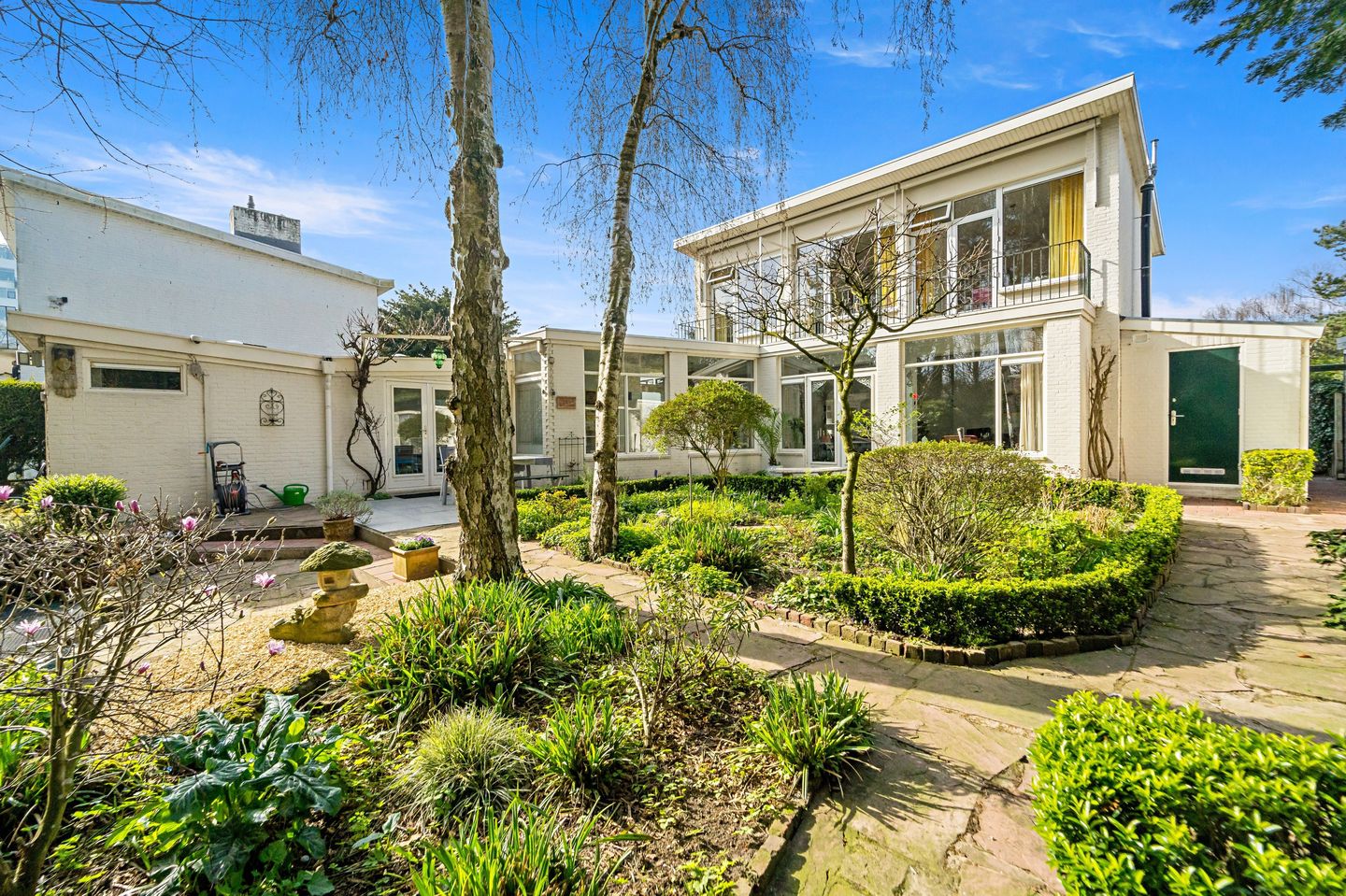 Foto 55 van Loevesteinlaan 218