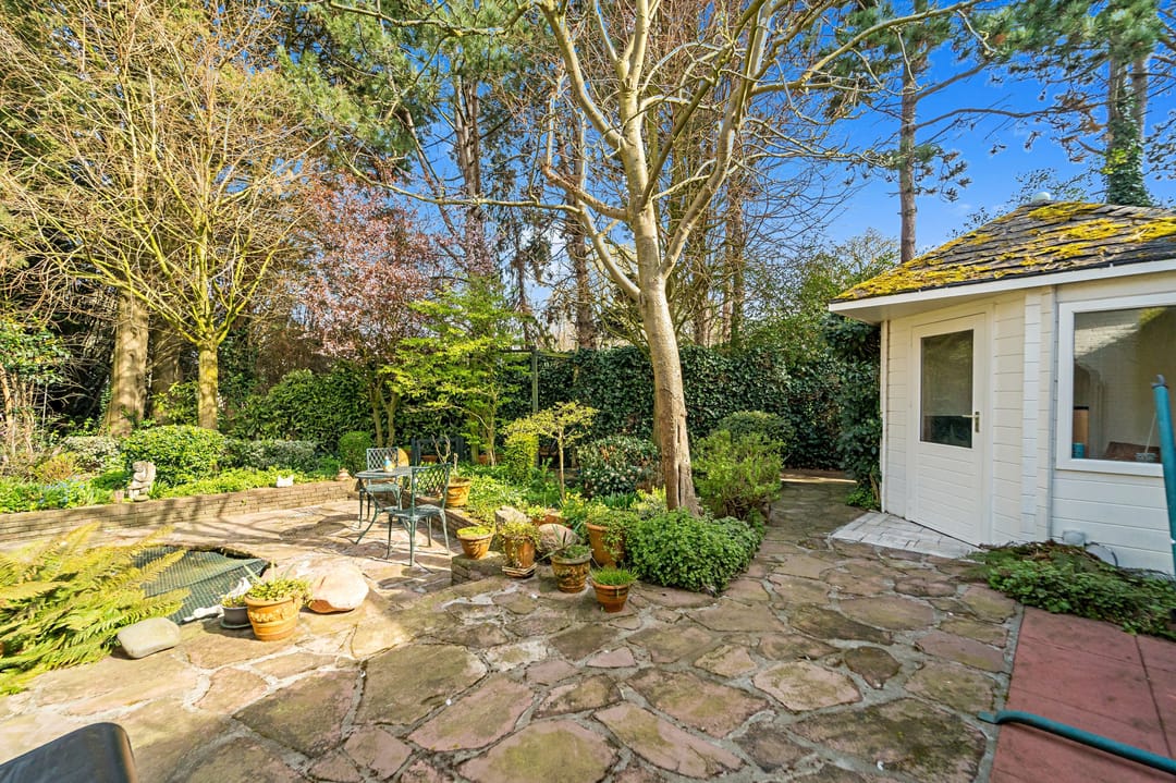 Foto 58 van Loevesteinlaan 218