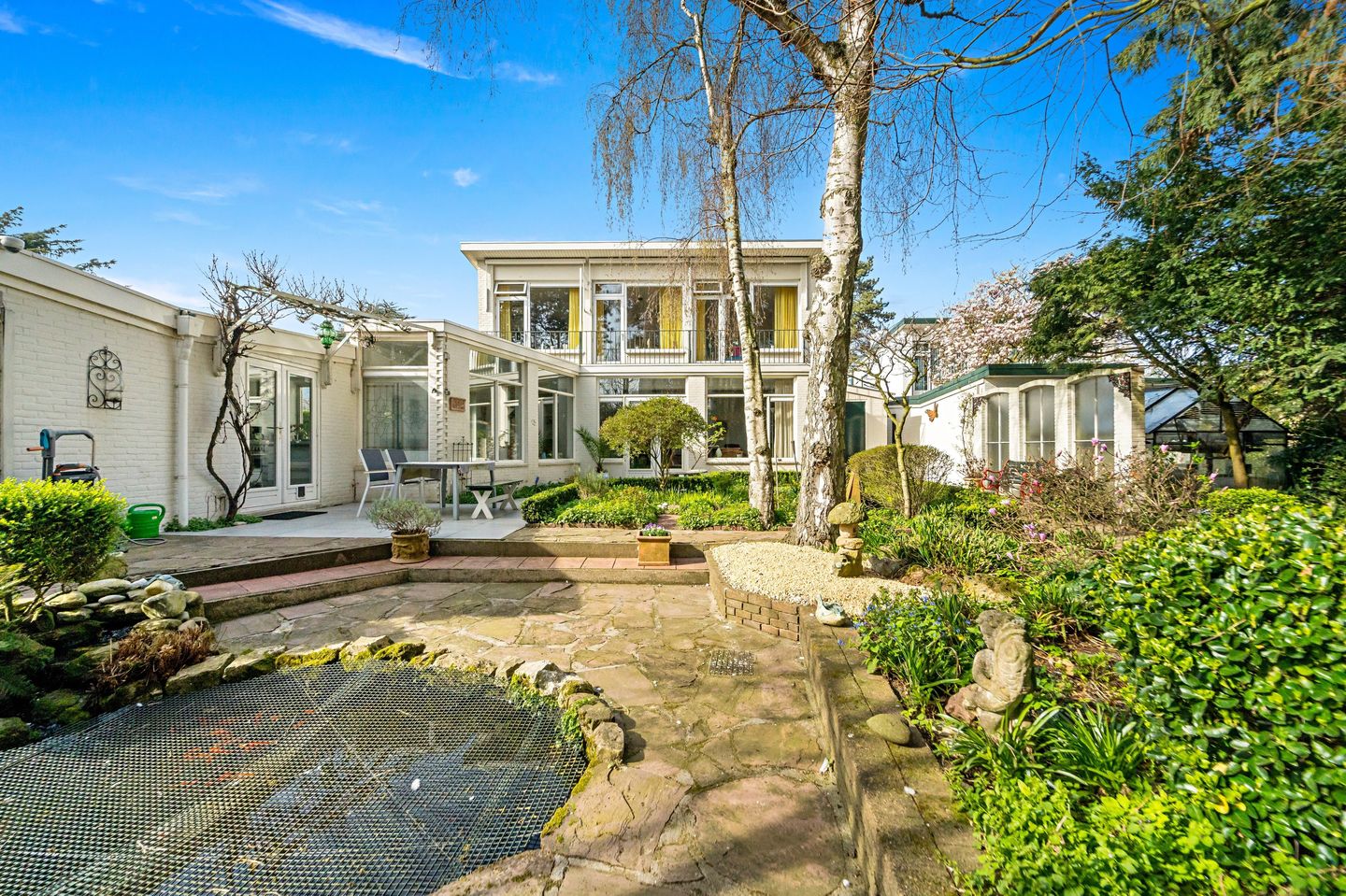 Foto 59 van Loevesteinlaan 218