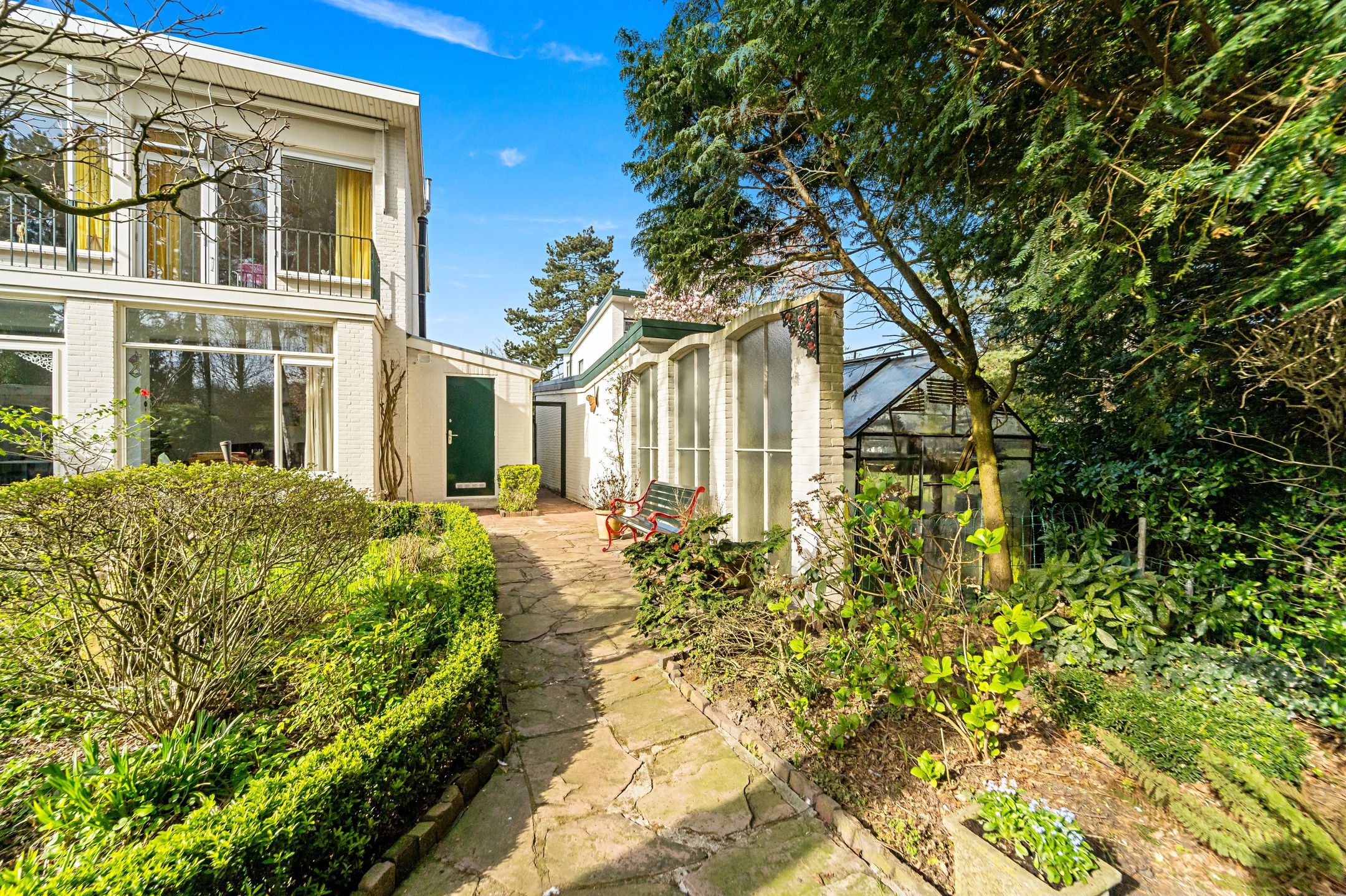 Foto 60 van Loevesteinlaan 218