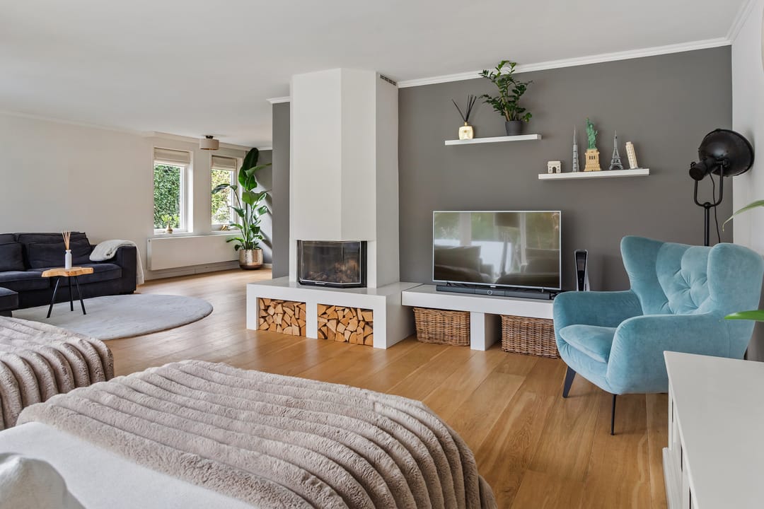 Foto 11 van De Lespaullaan 21