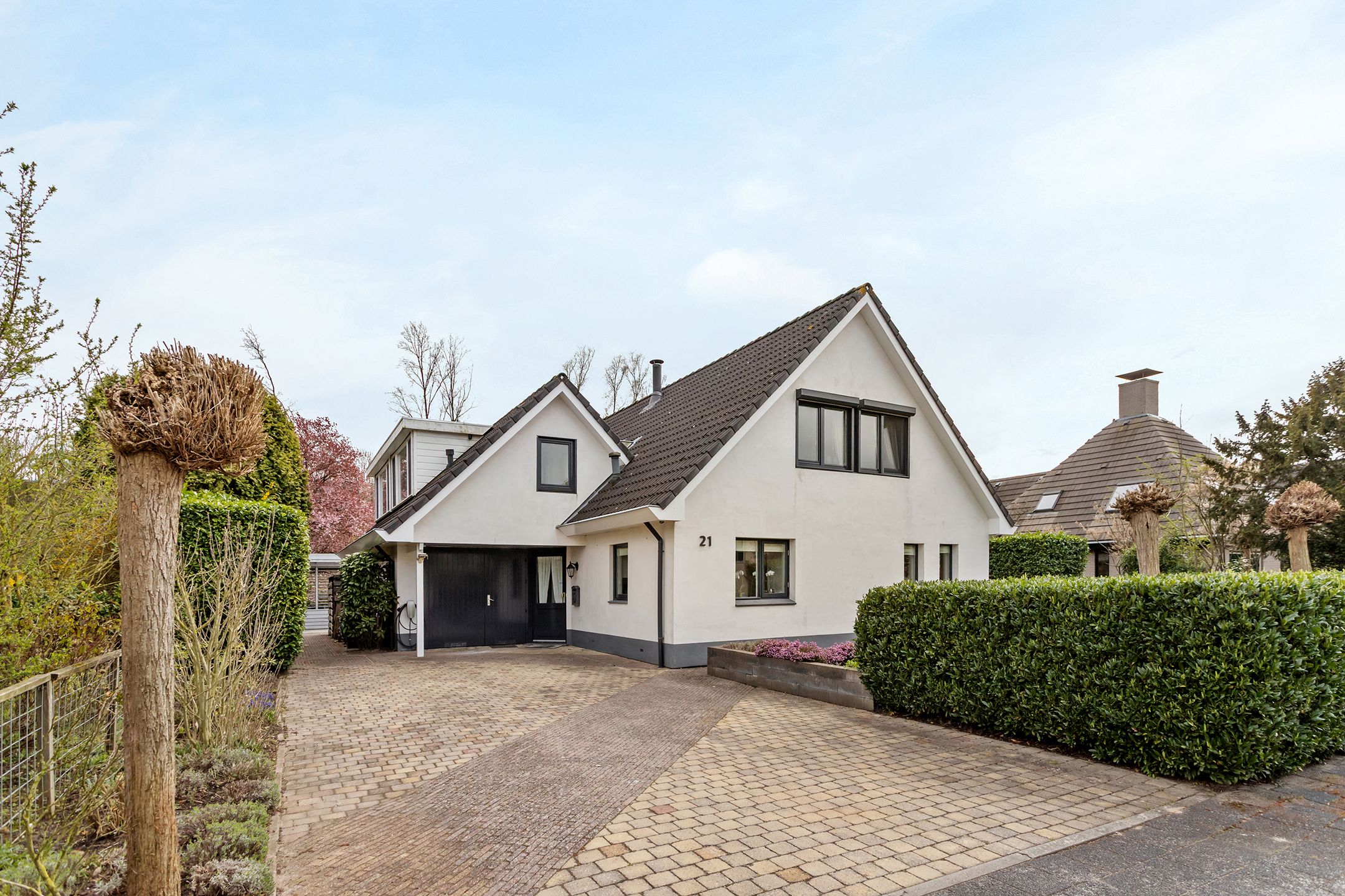 Foto 3 van De Lespaullaan 21