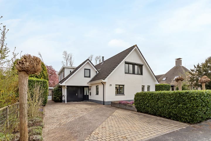 Foto 3 van De Lespaullaan 21