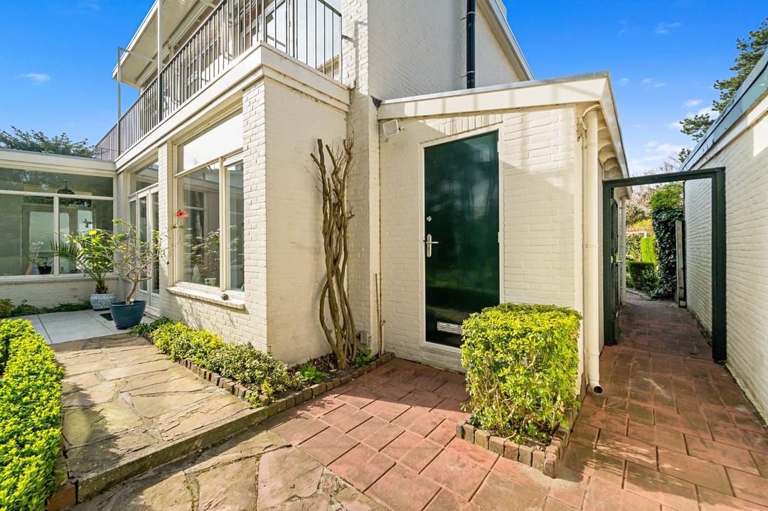 Foto 61 van Loevesteinlaan 218