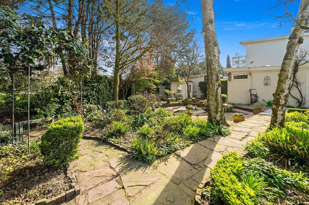 Foto 56 van Loevesteinlaan 218