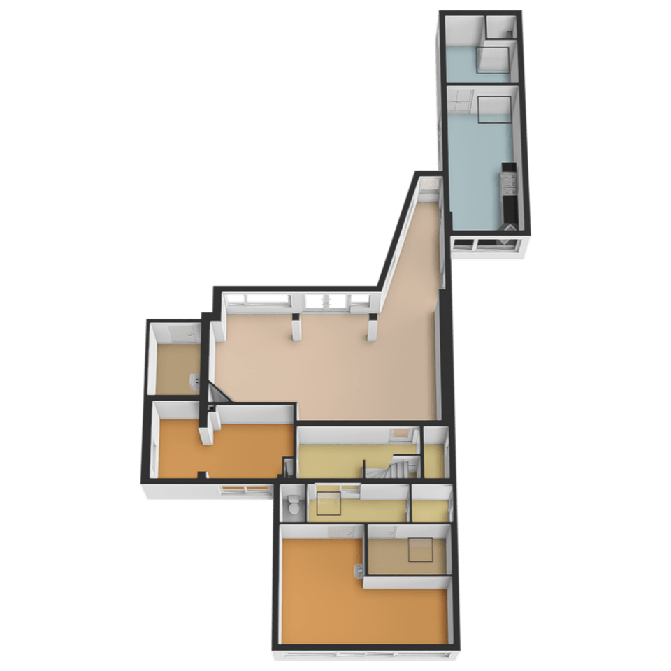 Foto 24 van Loevesteinlaan 218