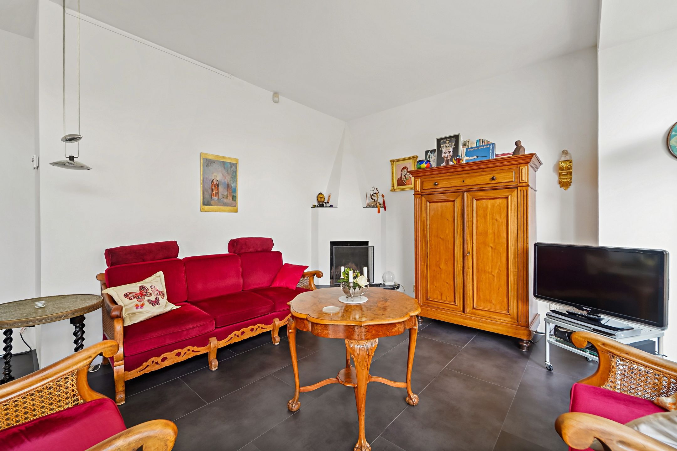 Foto 12 van Loevesteinlaan 218