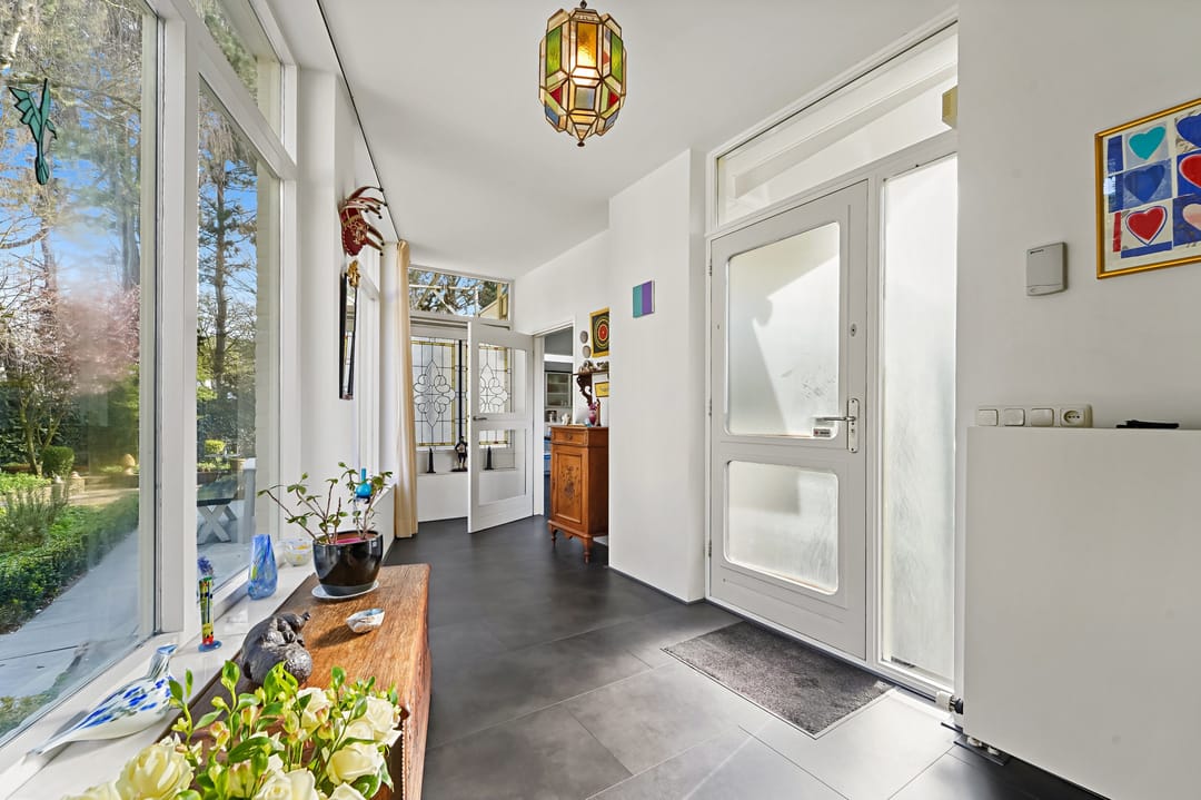 Foto 8 van Loevesteinlaan 218