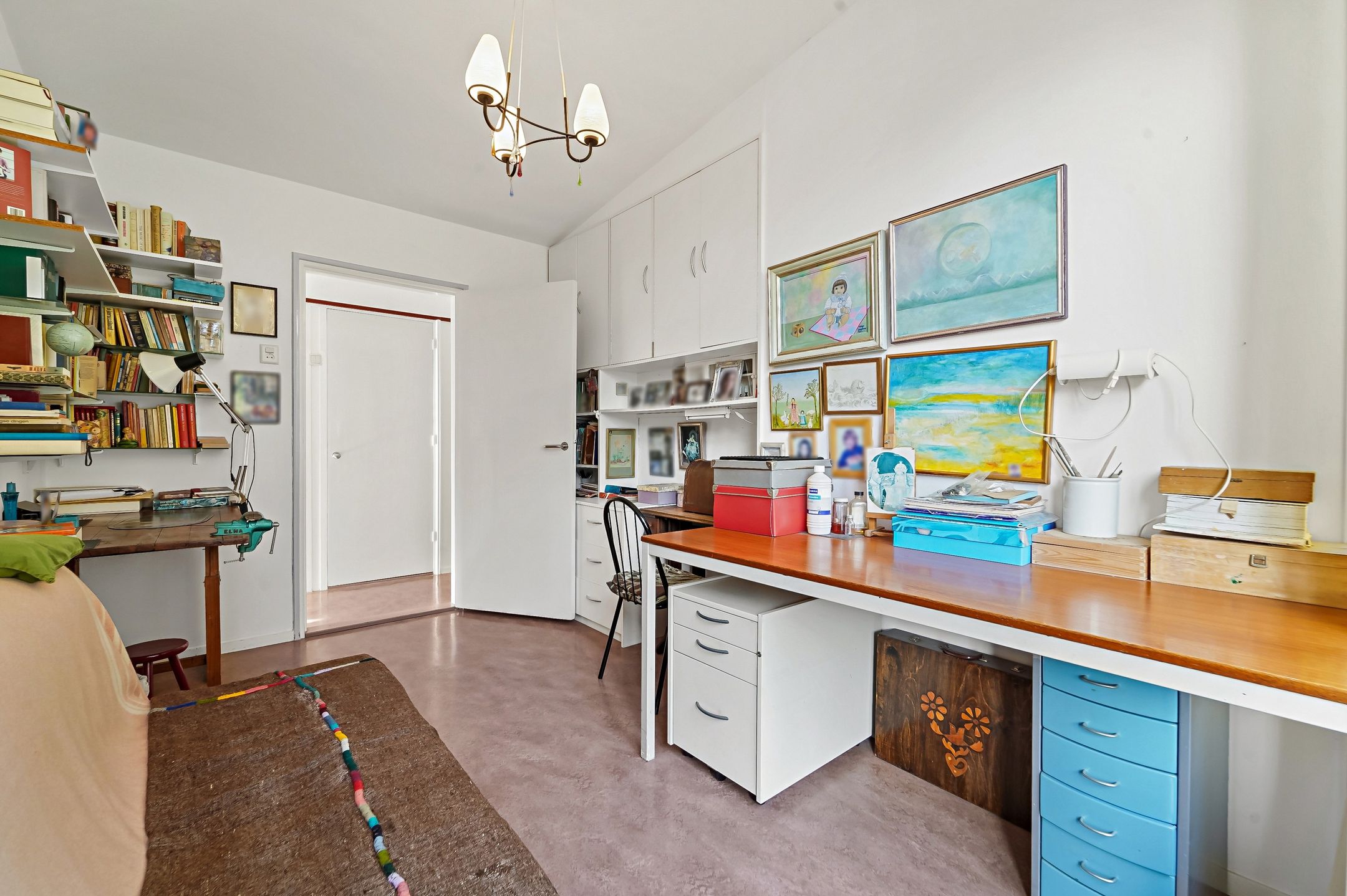 Foto 30 van Loevesteinlaan 218