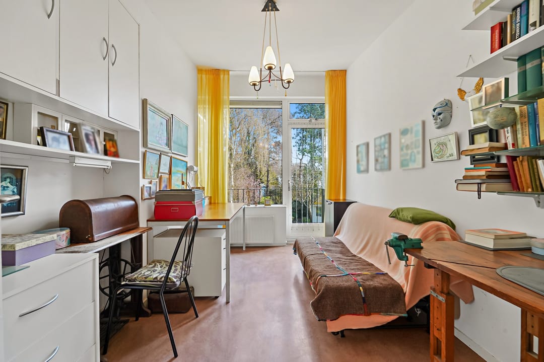 Foto 32 van Loevesteinlaan 218