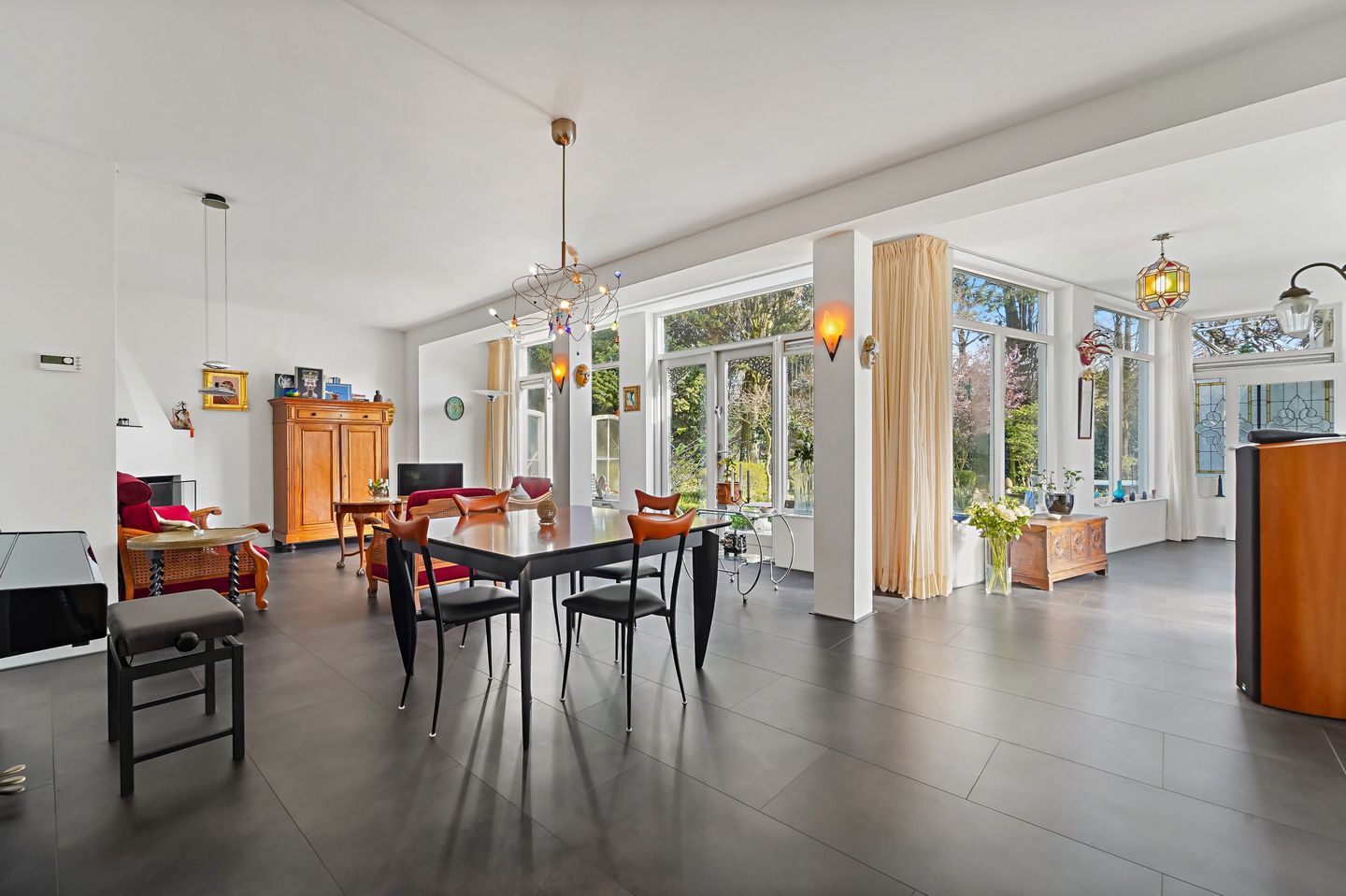 Foto 10 van Loevesteinlaan 218