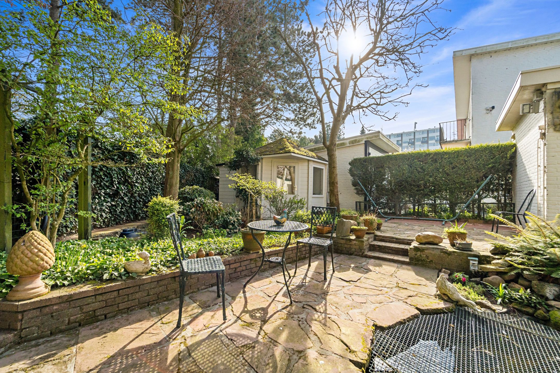 Foto 57 van Loevesteinlaan 218