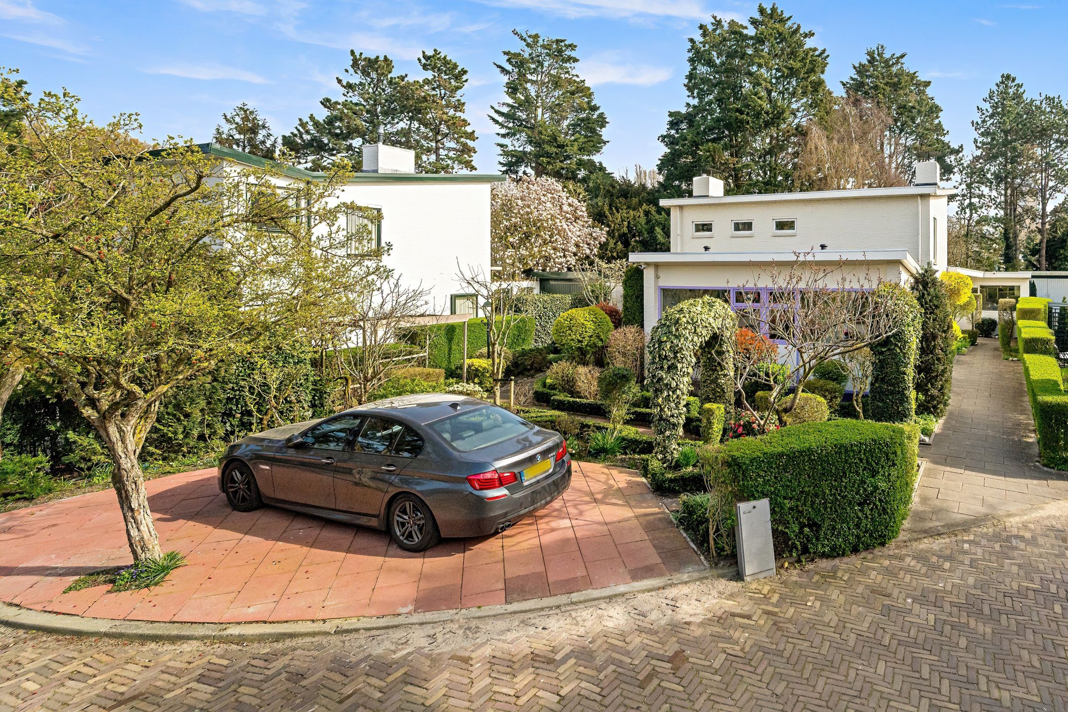 Foto 3 van Loevesteinlaan 218