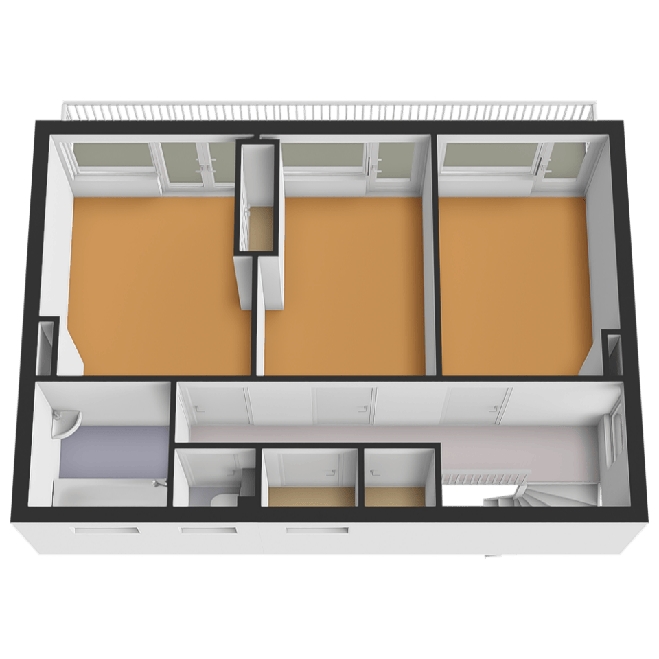 Foto 40 van Loevesteinlaan 218