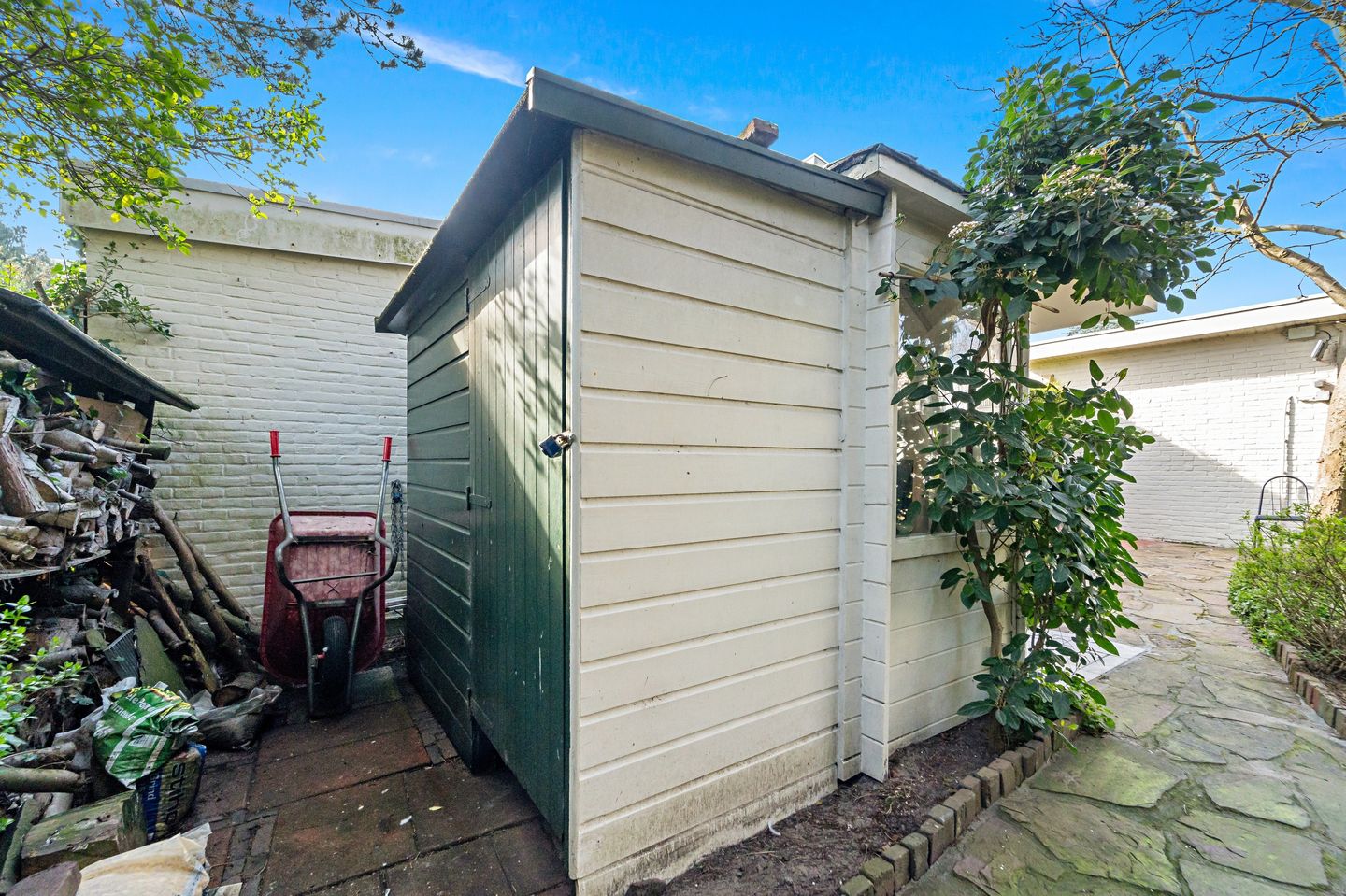 Foto 65 van Loevesteinlaan 218