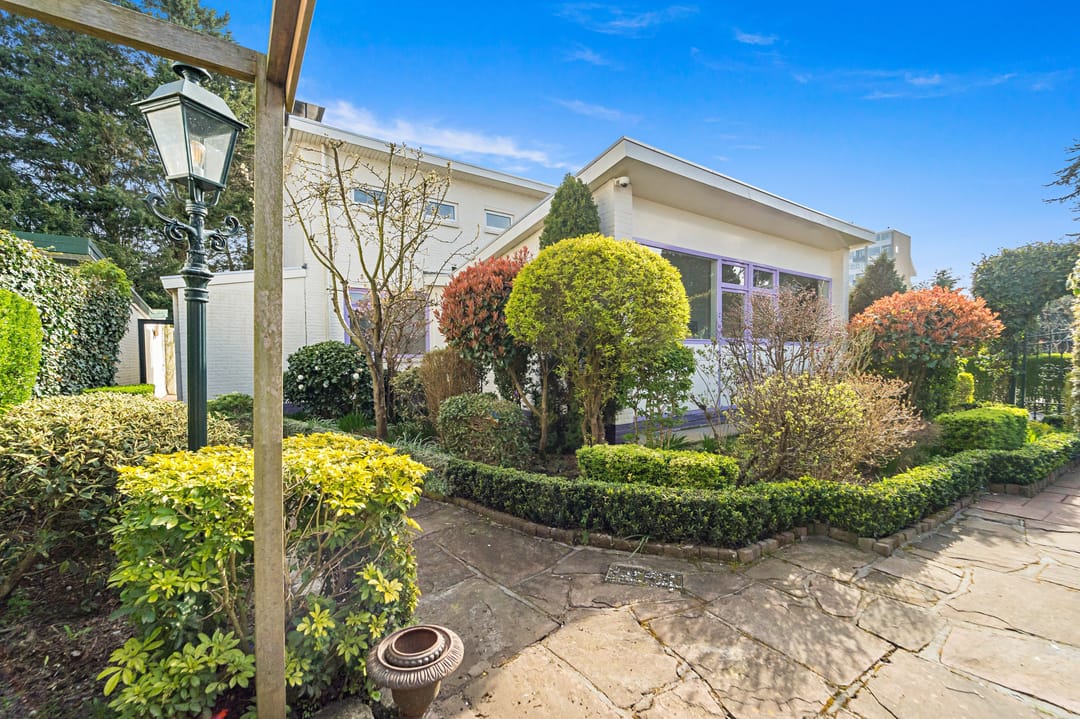 Foto 67 van Loevesteinlaan 218