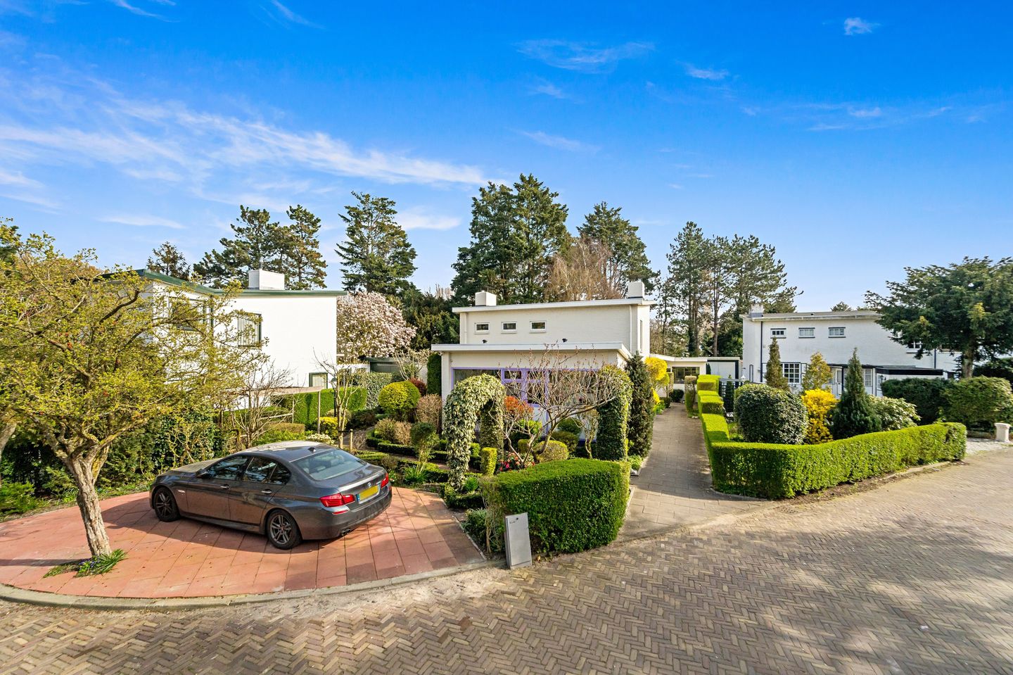 Foto 70 van Loevesteinlaan 218