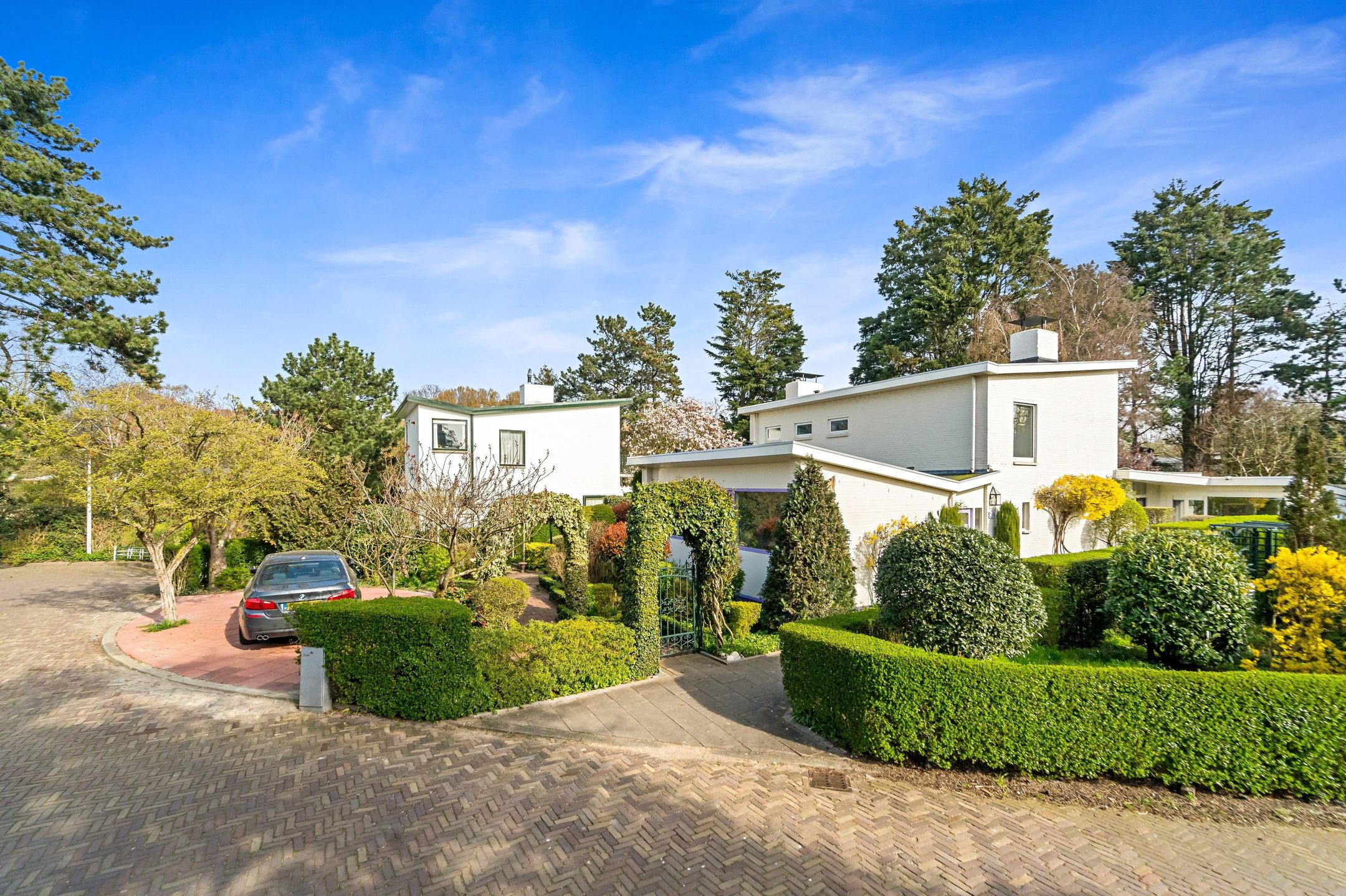 Foto 72 van Loevesteinlaan 218