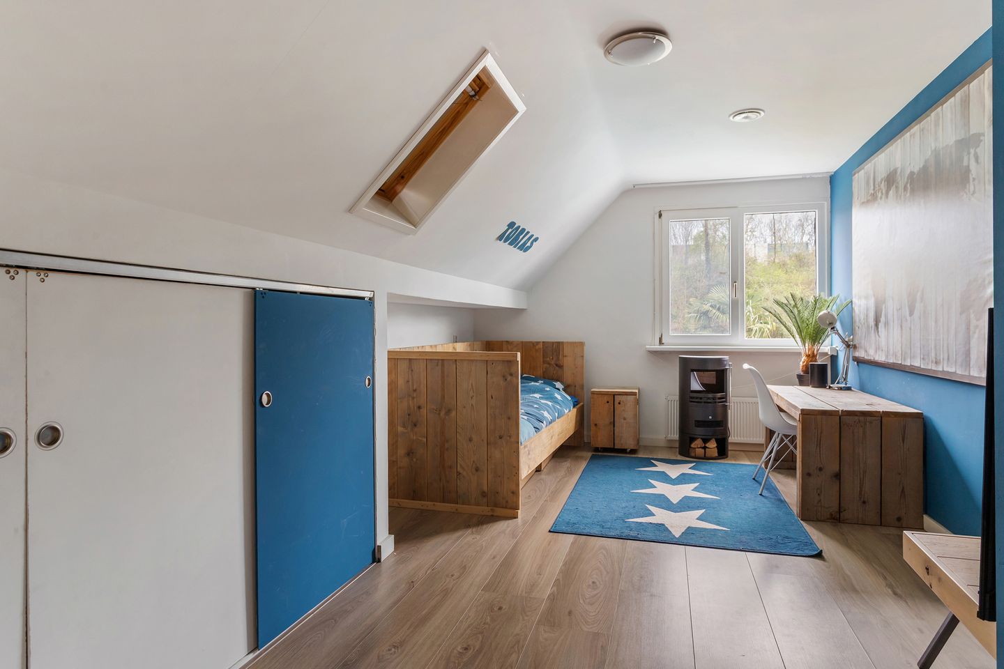 Foto 25 van De Lespaullaan 21