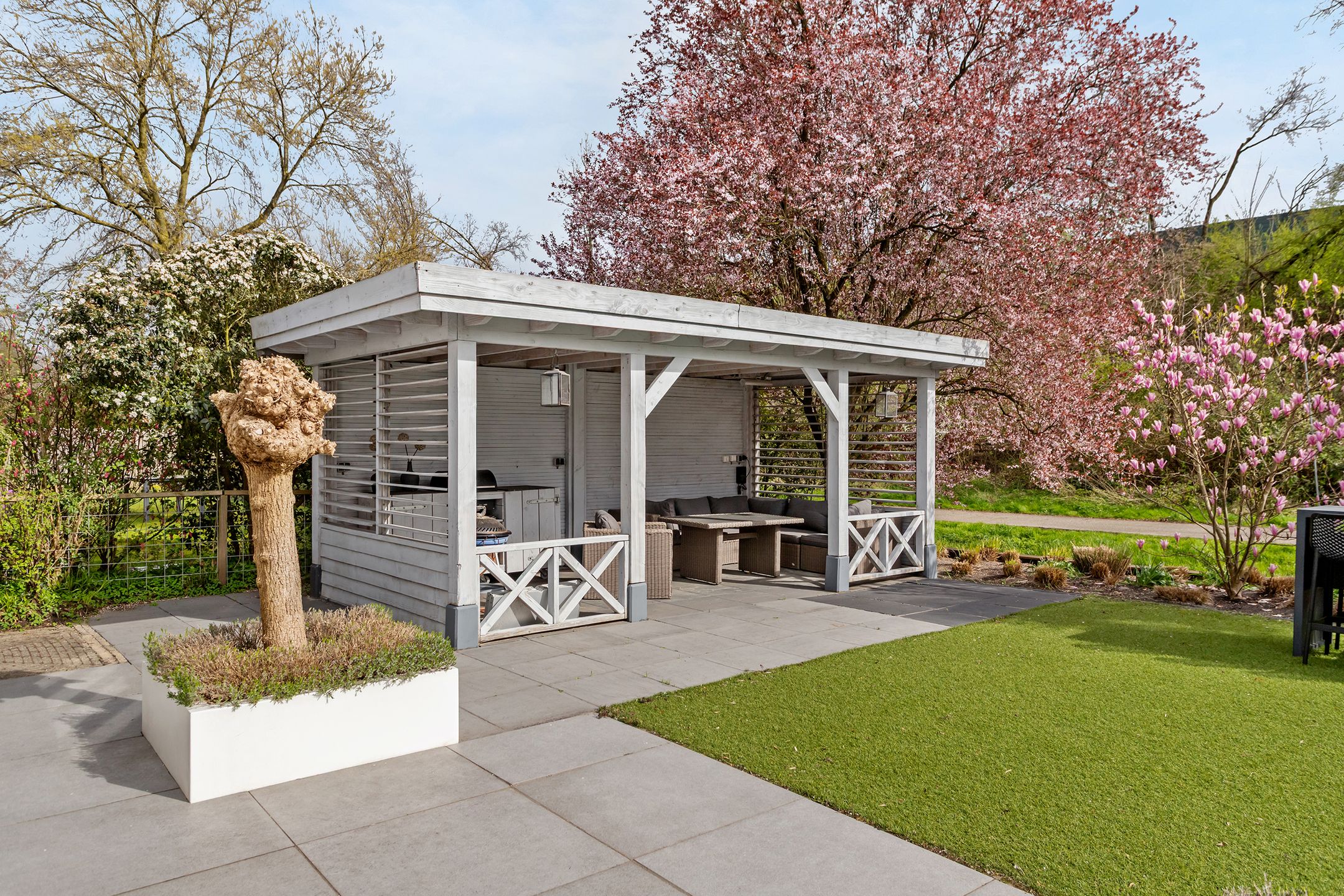 Foto 36 van De Lespaullaan 21