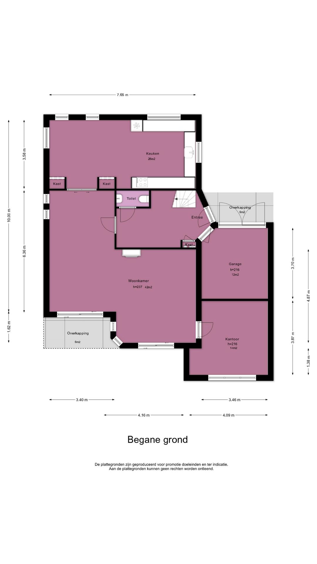 Foto 48 van De Lespaullaan 21