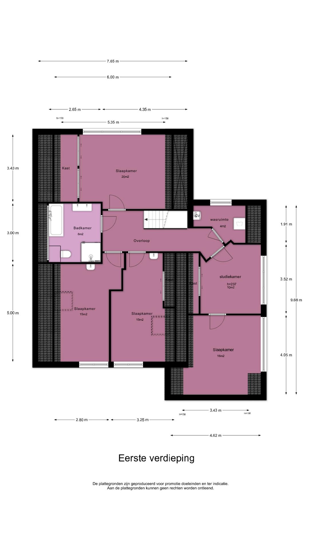 Foto 51 van De Lespaullaan 21