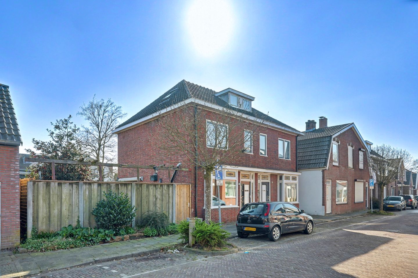 Foto 4 van Pluimstraat 72