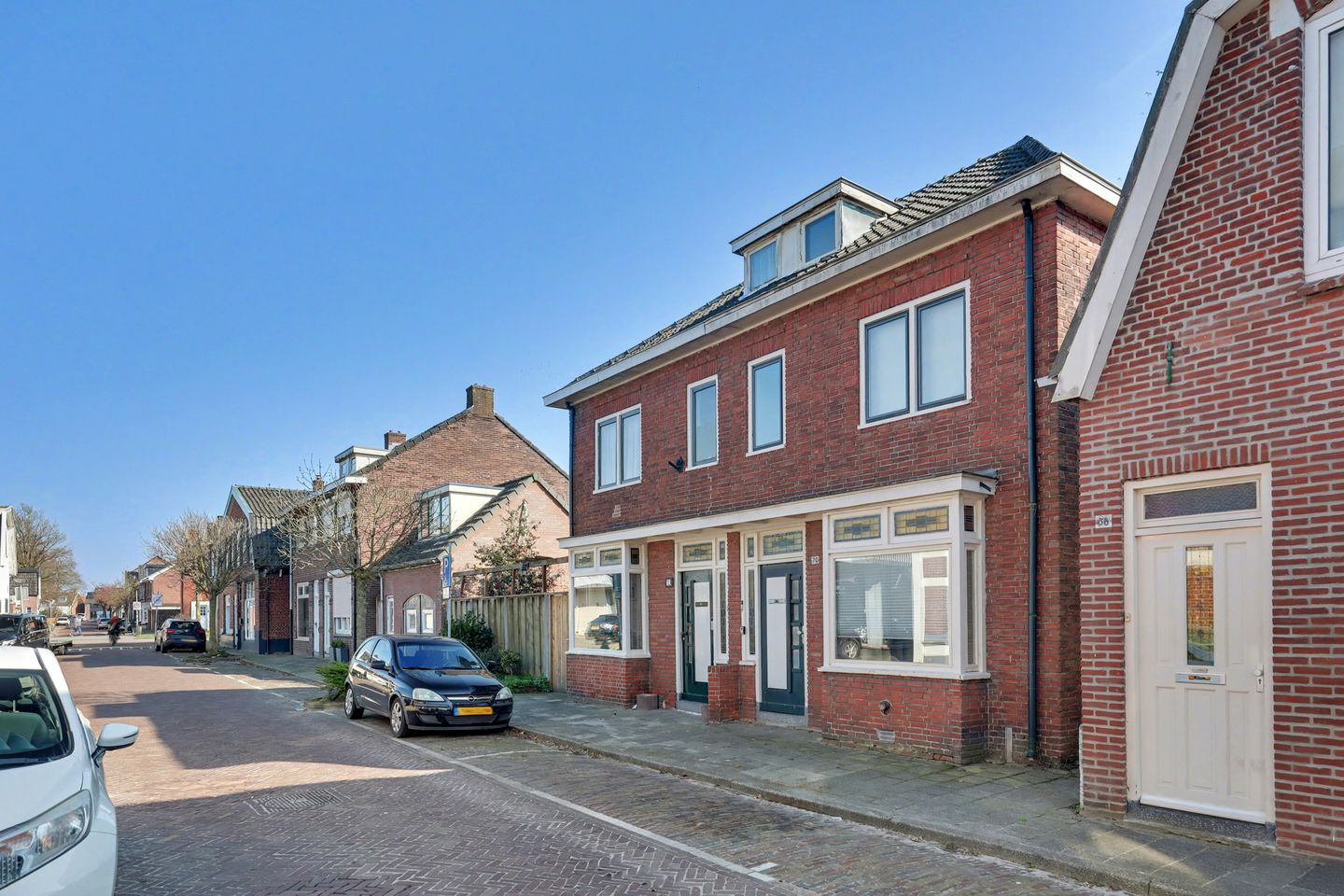 Foto 5 van Pluimstraat 72