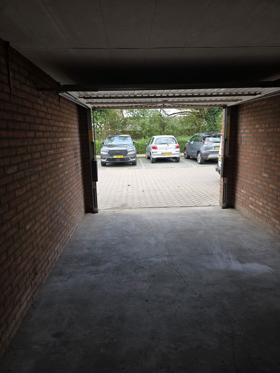 Foto 2 van Van Breestraat