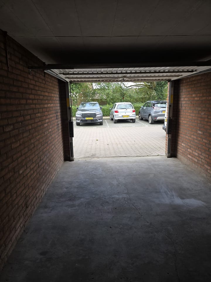 Photo 2 of Van Breestraat