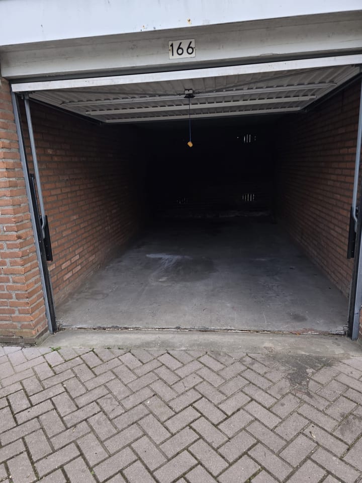 Photo 3 of Van Breestraat