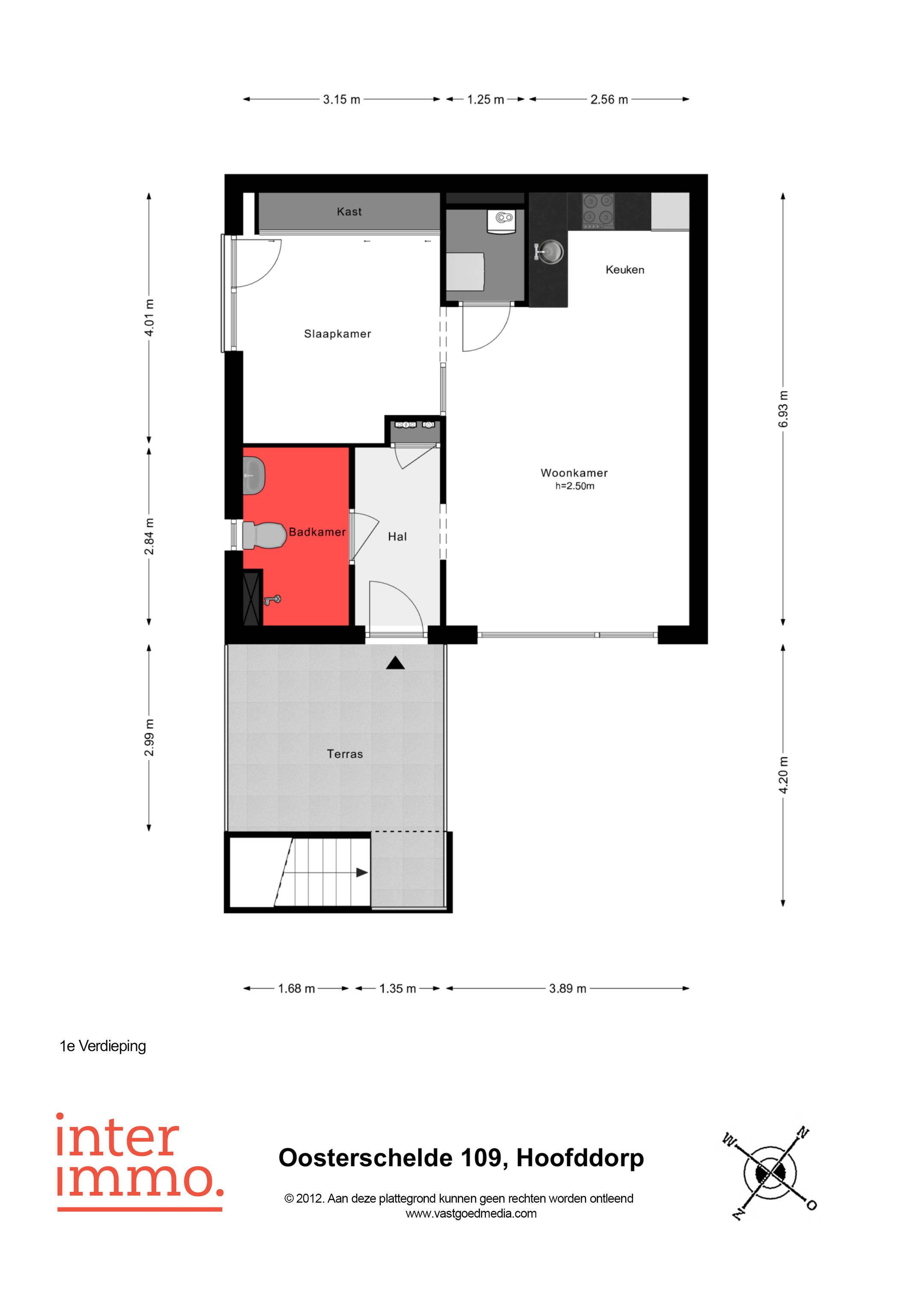 Foto 18 van Oosterschelde 109