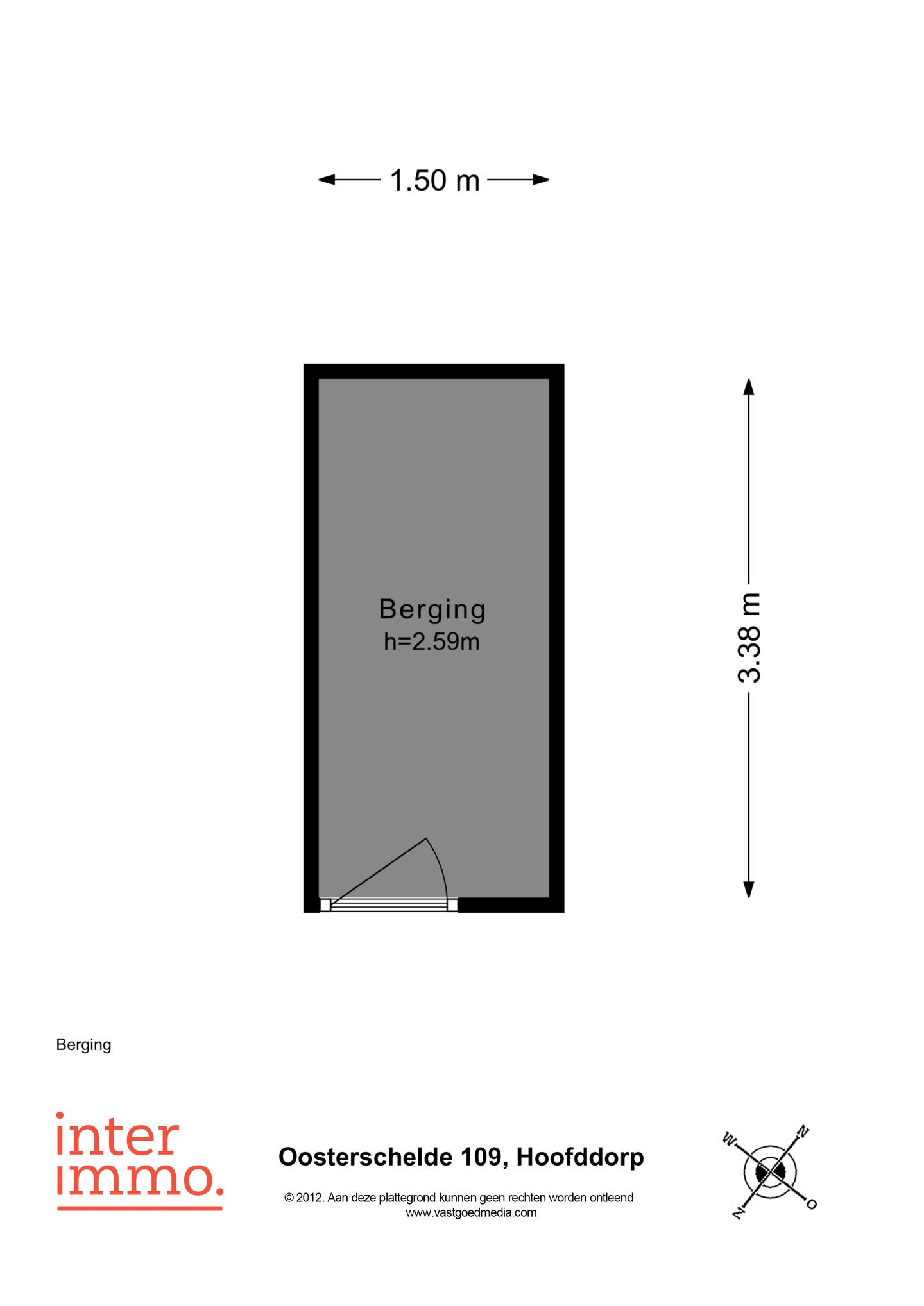 Foto 20 van Oosterschelde 109