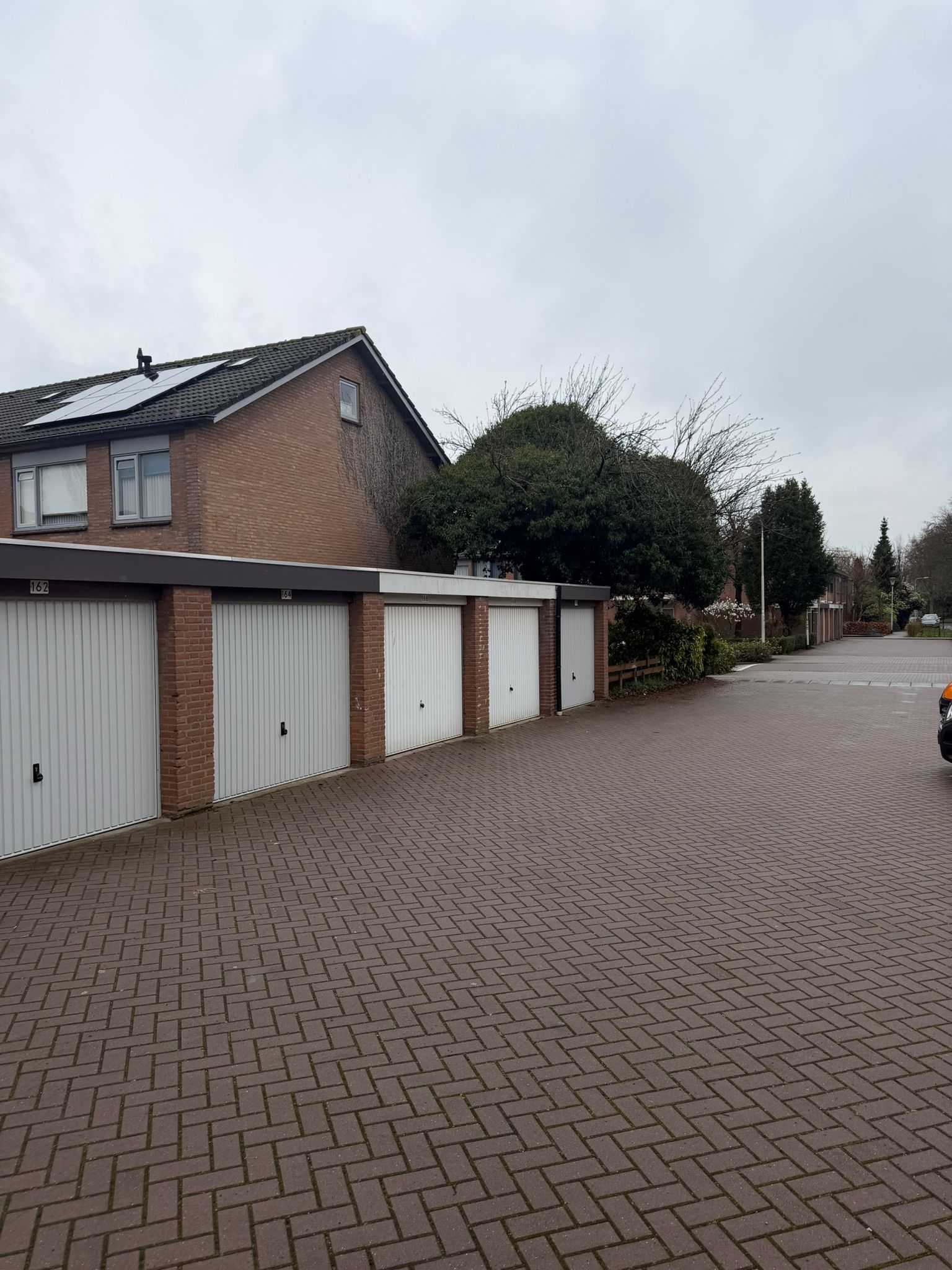 Foto 6 van Van Breestraat