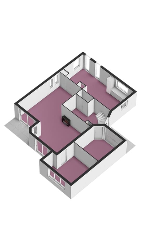 Foto 52 van De Lespaullaan 21