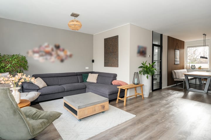 Foto 3 van Vuurdoornstraat 266