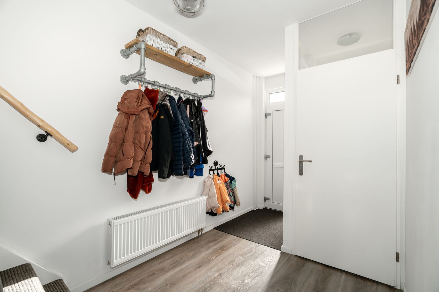 Foto 5 van Vuurdoornstraat 266