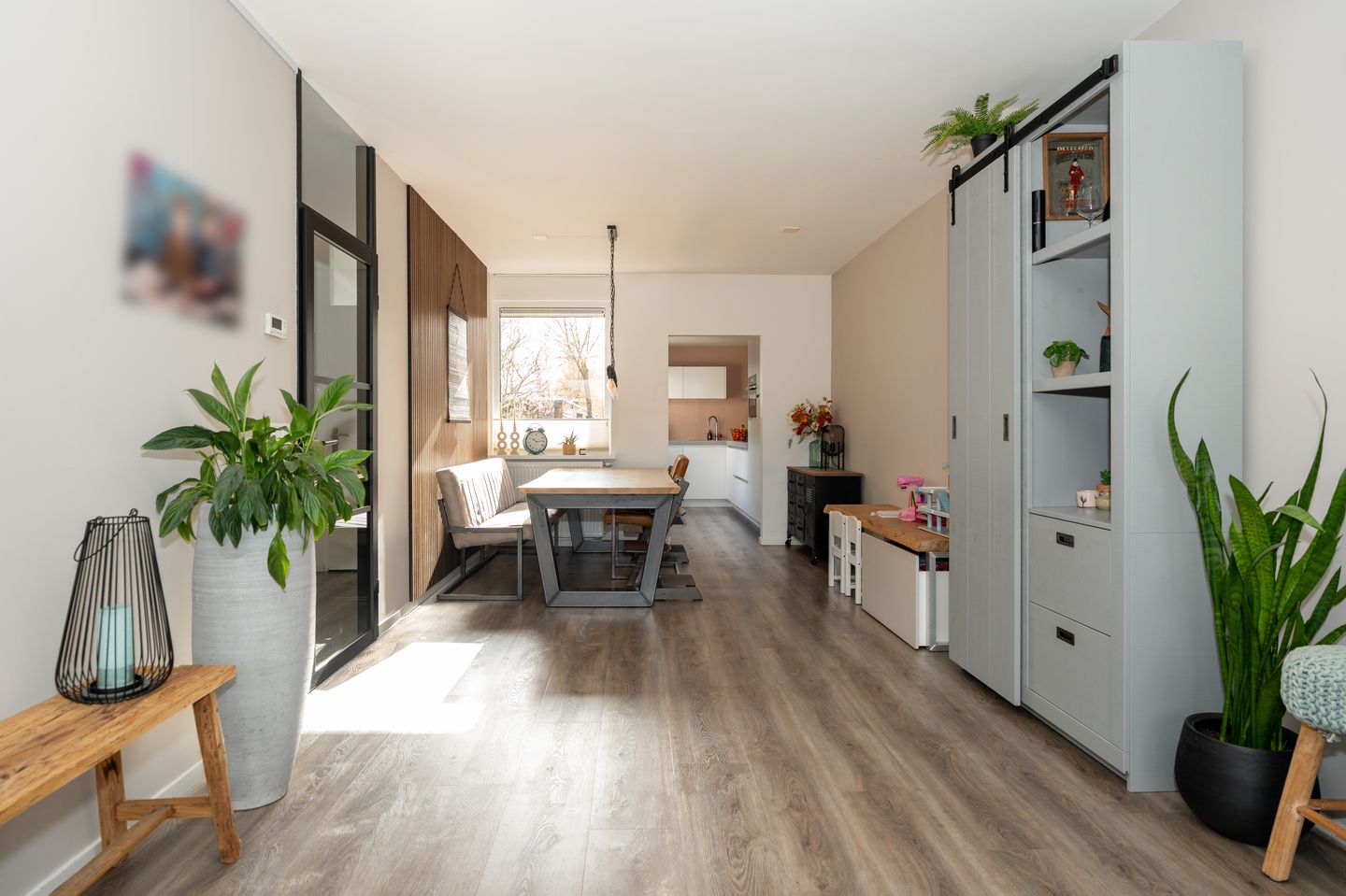 Foto 10 van Vuurdoornstraat 266