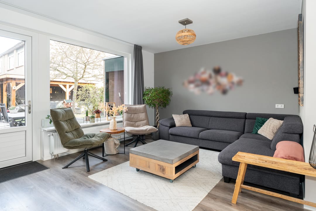 Foto 7 van Vuurdoornstraat 266