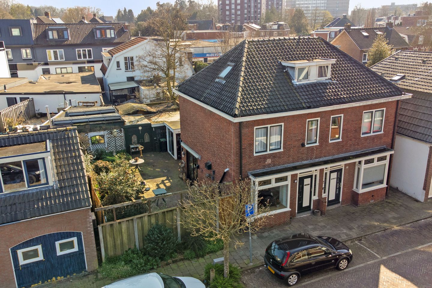 Foto 29 van Pluimstraat 72