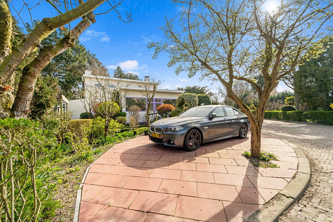 Foto 68 van Loevesteinlaan 218