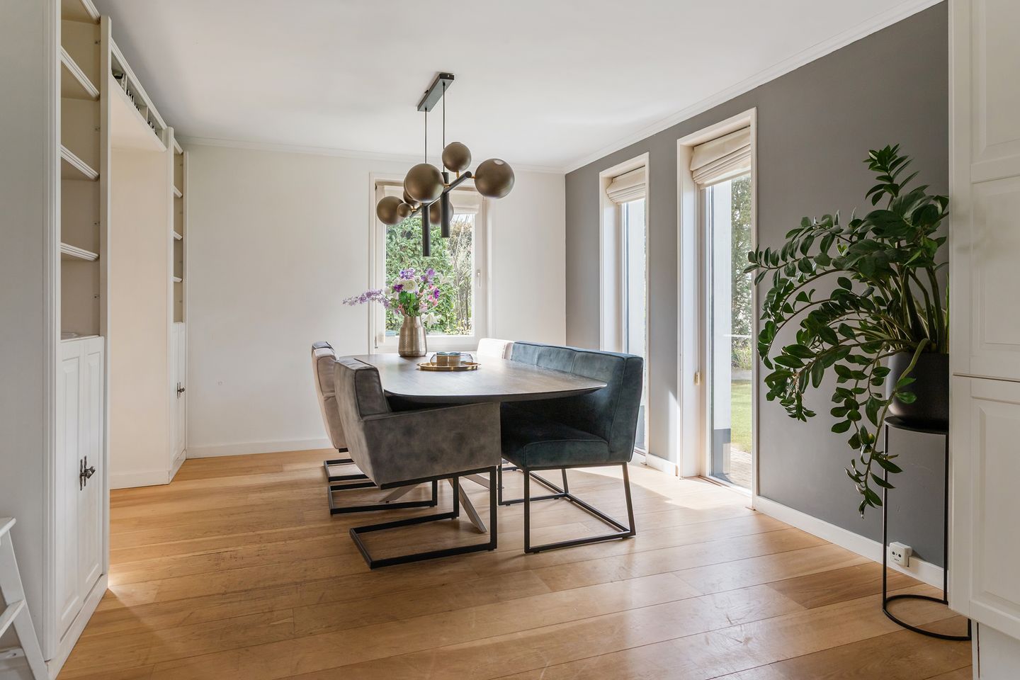 Foto 20 van De Lespaullaan 21