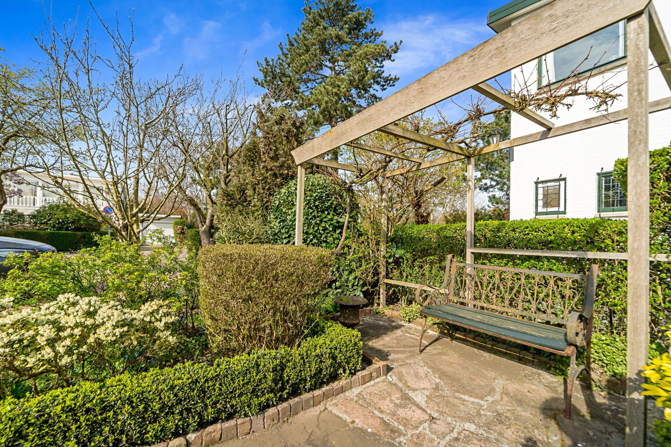 Foto 66 van Loevesteinlaan 218