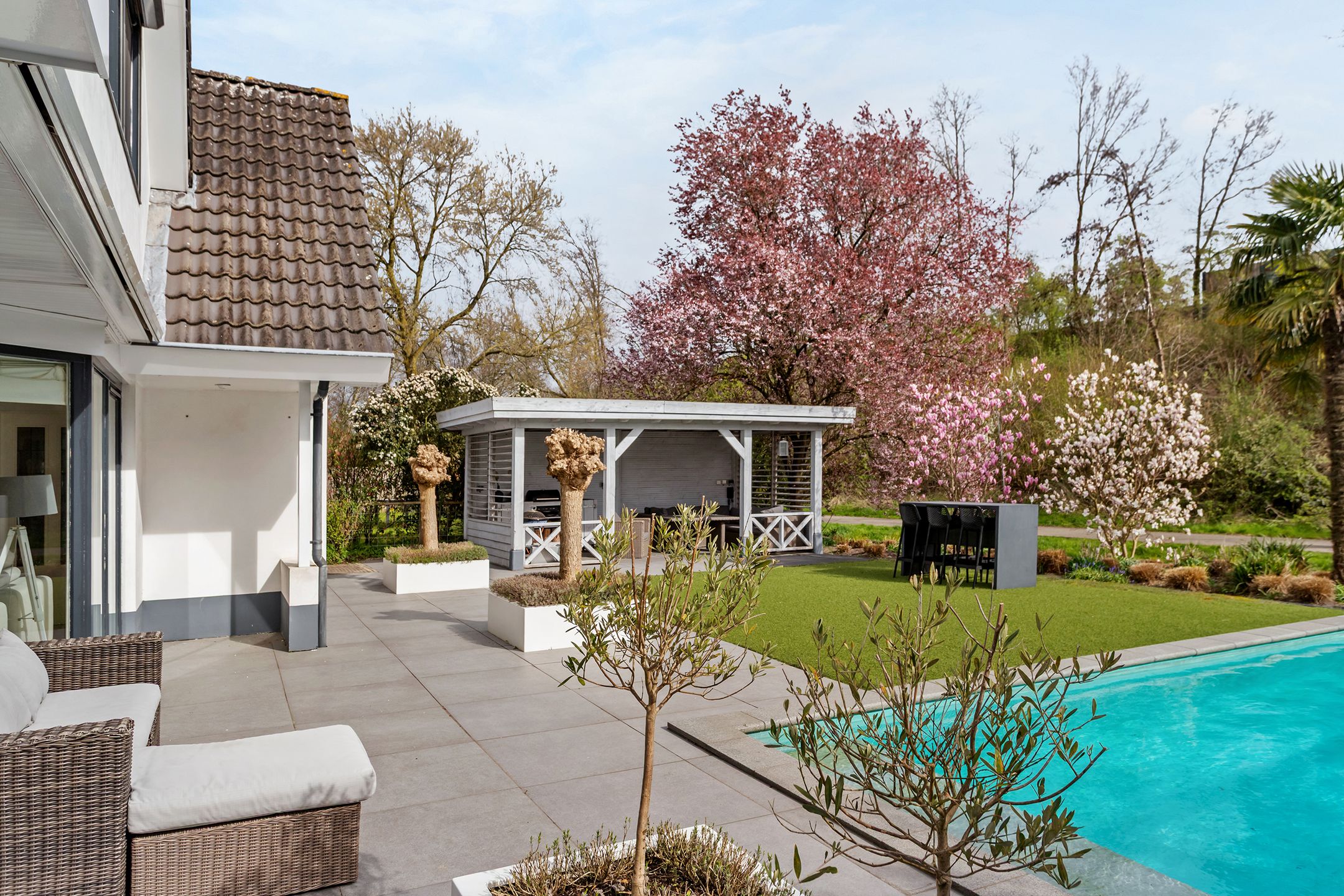 Foto 33 van De Lespaullaan 21