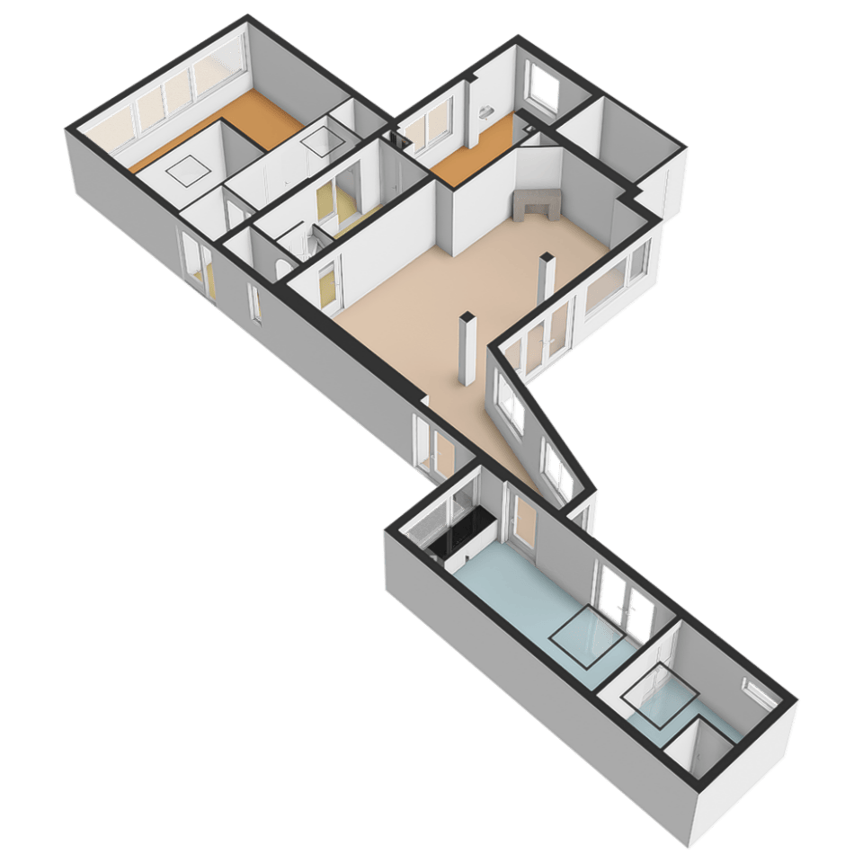 Foto 76 van Loevesteinlaan 218