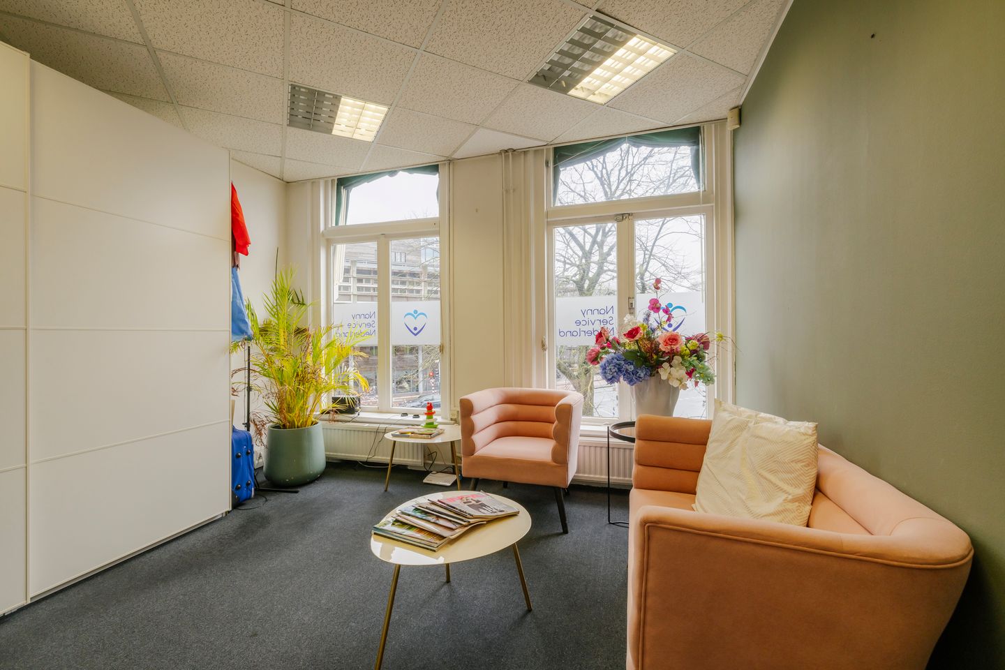 Bekijk foto 5 van Kennemerplein 11-13