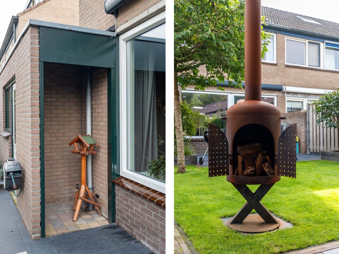 Foto 38 van Vuurdoornstraat 266