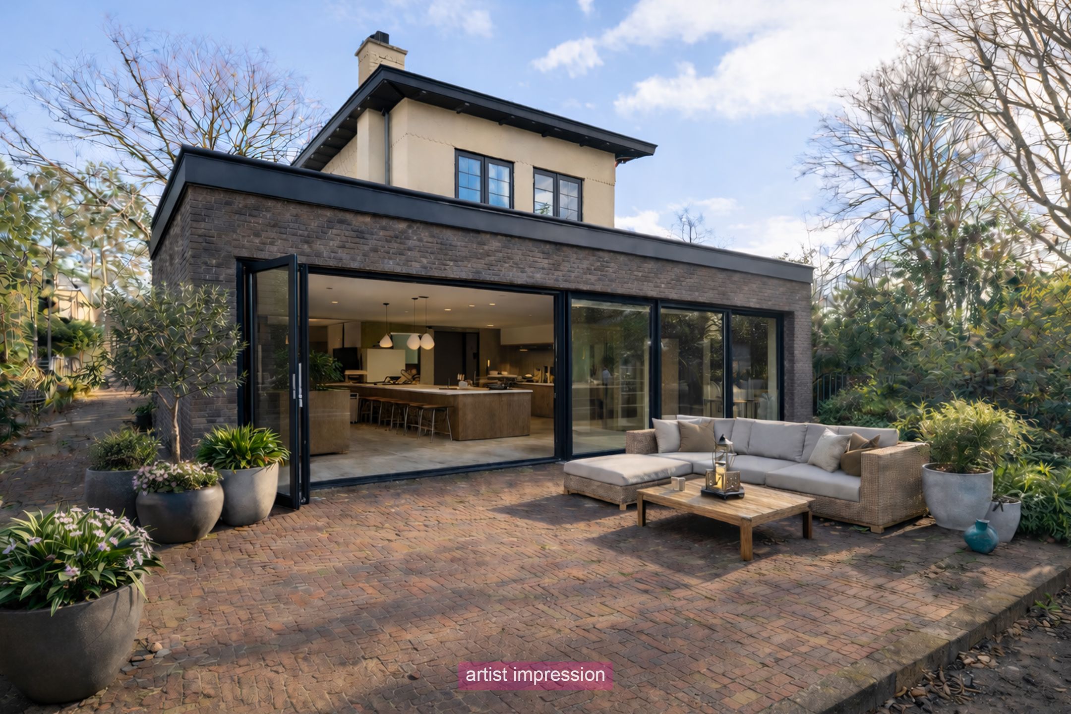 Foto 9 van Herenweg 73