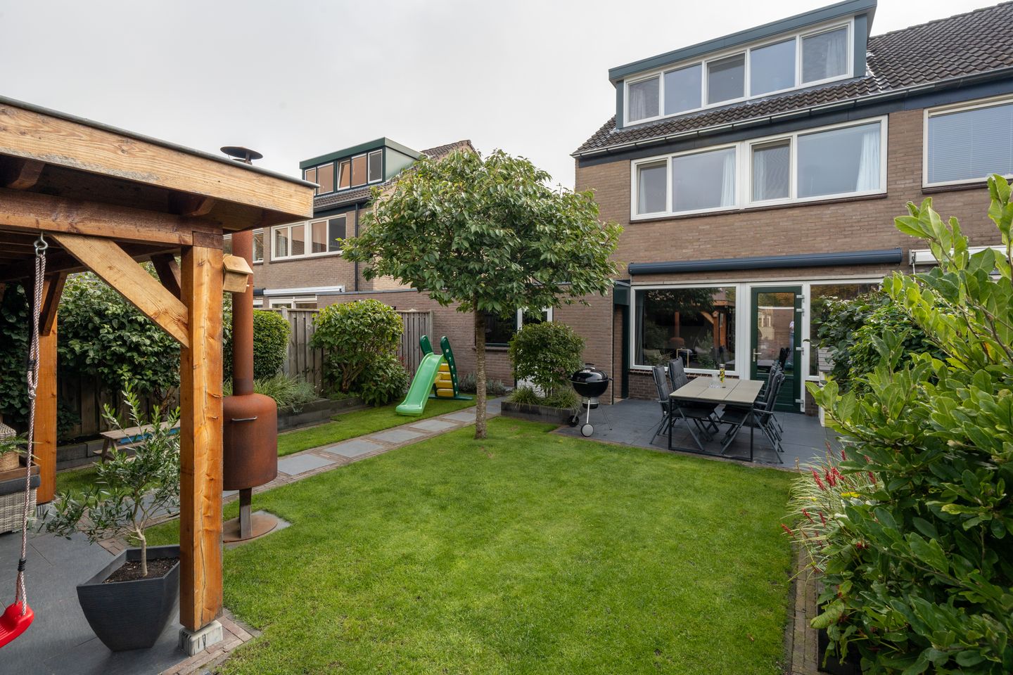 Foto 35 van Vuurdoornstraat 266